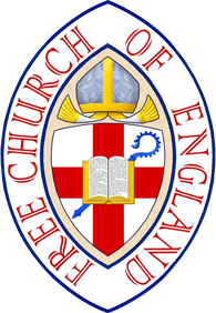 Free Church Logo